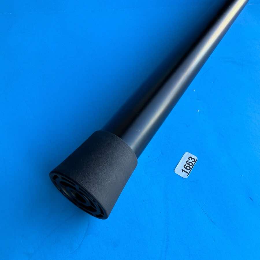 AODSK AED-403 Electronic Drum Part: Black Frame 26"x1.5" Tube Leg Stand