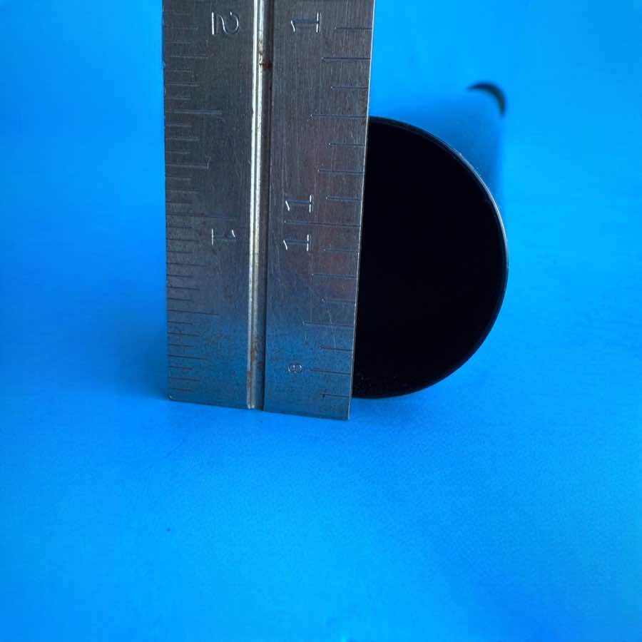 AODSK AED-403 Electronic Drum Part: Black Frame 26"x1.5" Tube Leg Stand