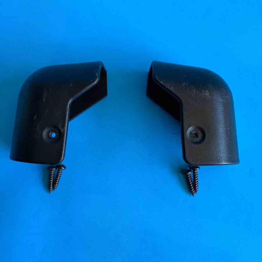 CRATE GLX212 Guitar Amplifier Part: TOP-FRONT Left & Right Corner Protector