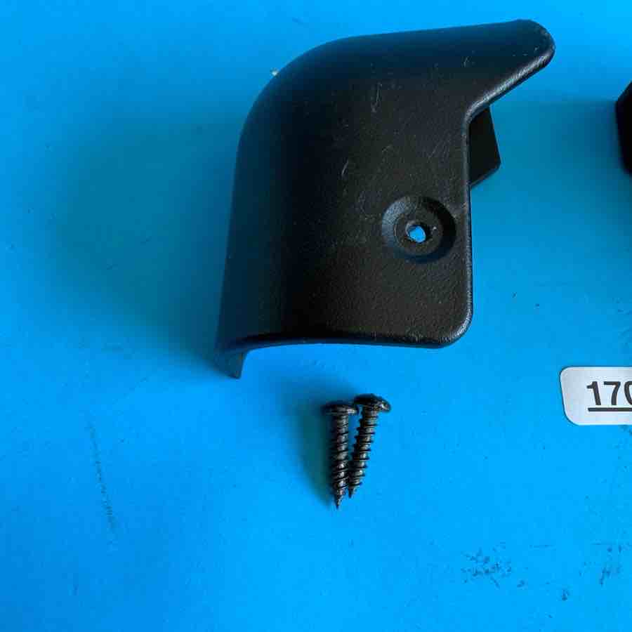 CRATE GLX212 Guitar Amplifier Part: TOP-FRONT Left & Right Corner Protector