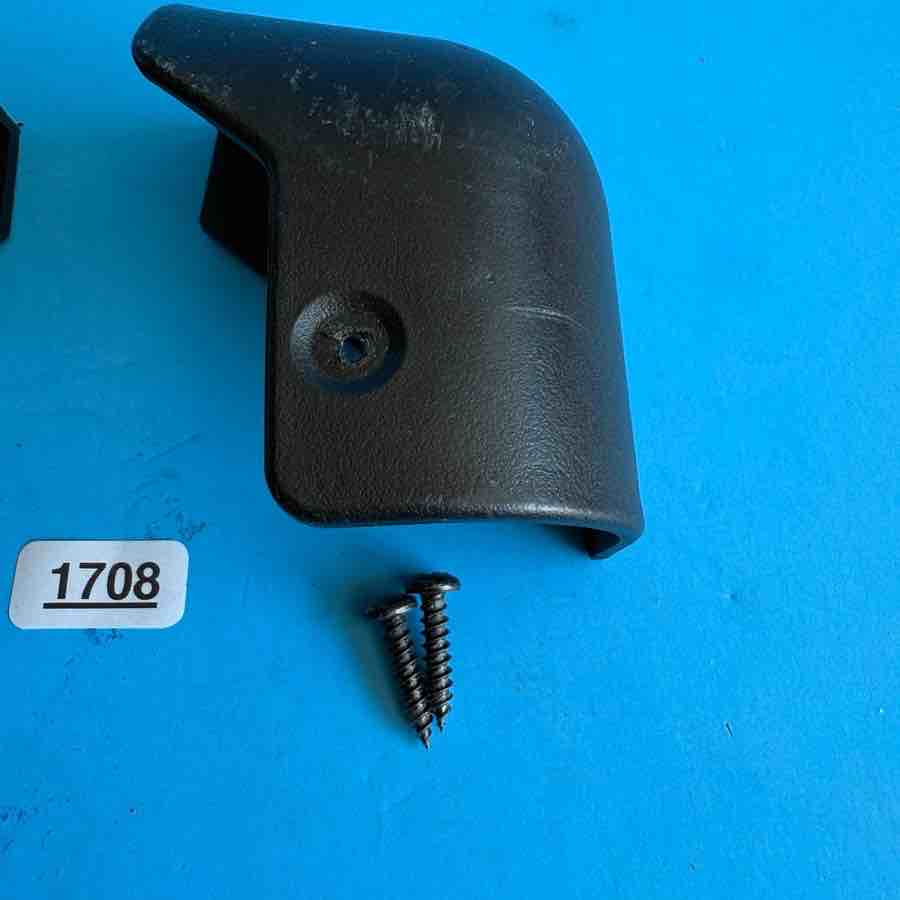 CRATE GLX212 Guitar Amplifier Part: TOP-FRONT Left & Right Corner Protector