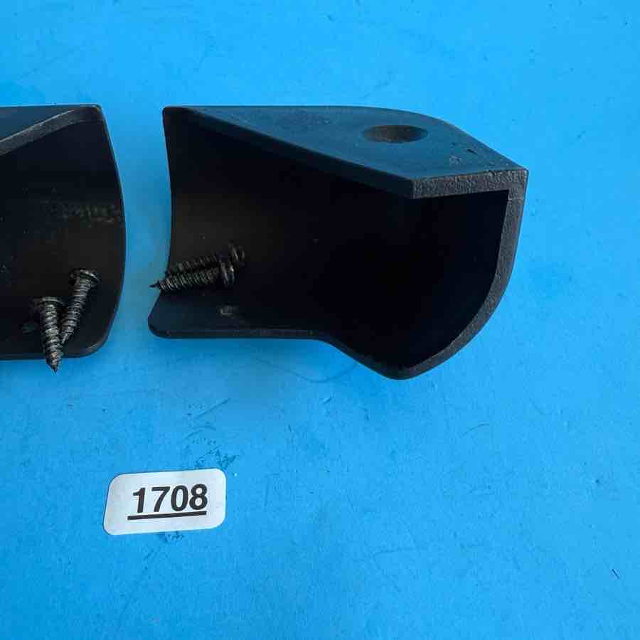 CRATE GLX212 Guitar Amplifier Part: TOP-FRONT Left & Right Corner Protector
