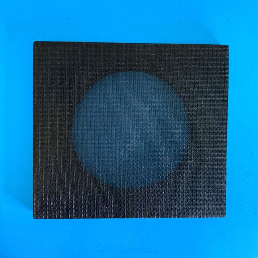 DEAN MARKLEY K-20BX Bass Guitar Amplifier Part: Speaker Cover Mesh Grille Screen