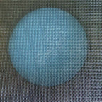 DEAN MARKLEY K-20BX Bass Guitar Amplifier Part: Speaker Cover Mesh Grille Screen