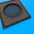 DEAN MARKLEY K-20BX Bass Guitar Amplifier Part: Speaker Cover Mesh Grille Screen
