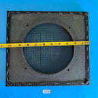 DEAN MARKLEY K-20BX Bass Guitar Amplifier Part: Speaker Cover Mesh Grille Screen