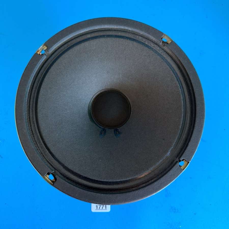 DEAN MARKLEY K-20BX Bass Guitar Amplifier Part: 20W 8Ohms Speaker 6.5" Woofer