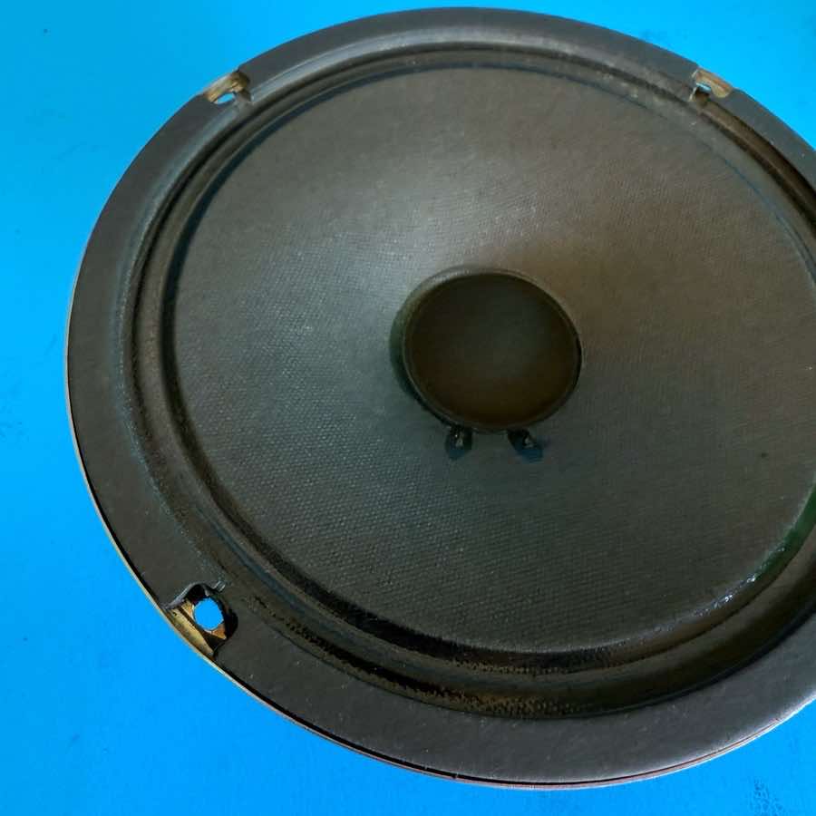 DEAN MARKLEY K-20BX Bass Guitar Amplifier Part: 20W 8Ohms Speaker 6.5" Woofer