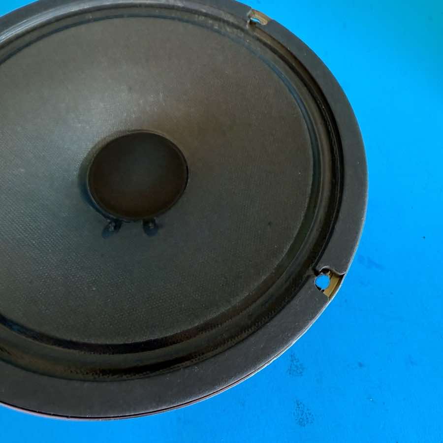 DEAN MARKLEY K-20BX Bass Guitar Amplifier Part: 20W 8Ohms Speaker 6.5" Woofer