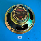 DEAN MARKLEY K-20BX Bass Guitar Amplifier Part: 20W 8Ohms Speaker 6.5" Woofer