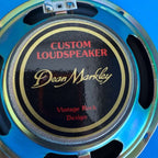 DEAN MARKLEY K-20BX Bass Guitar Amplifier Part: 20W 8Ohms Speaker 6.5" Woofer