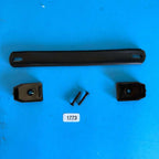 DEAN MARKLEY K-20BX Bass Guitar Amplifier Part: Carrying Handle W/Screws