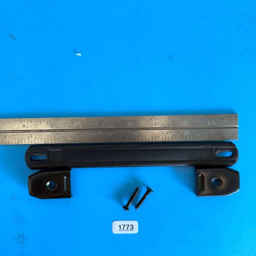 DEAN MARKLEY K-20BX Bass Guitar Amplifier Part: Carrying Handle W/Screws