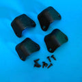 DEAN MARKLEY K-20BX Guitar Amplifier Part: Protective Corners w/Screws [4PCS]