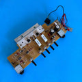 DEAN MARKLEY K-20BX Guitar Amplifier Part: Main PCB Drive Control Circuit Board