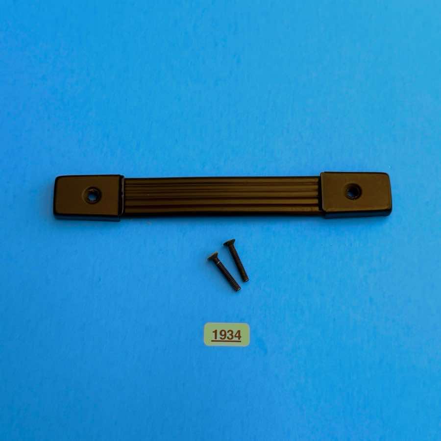 Ibanez IBZ10B Bass Guitar Amplifier Part: Cabinet Carrying Handle w/Screws
