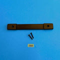 Ibanez IBZ10B Bass Guitar Amplifier Part: Cabinet Carrying Handle w/Screws