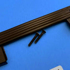 Ibanez IBZ10B Bass Guitar Amplifier Part: Cabinet Carrying Handle w/Screws