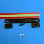 Ibanez IBZ10B Bass Guitar Amplifier Part: Cabinet Carrying Handle w/Screws