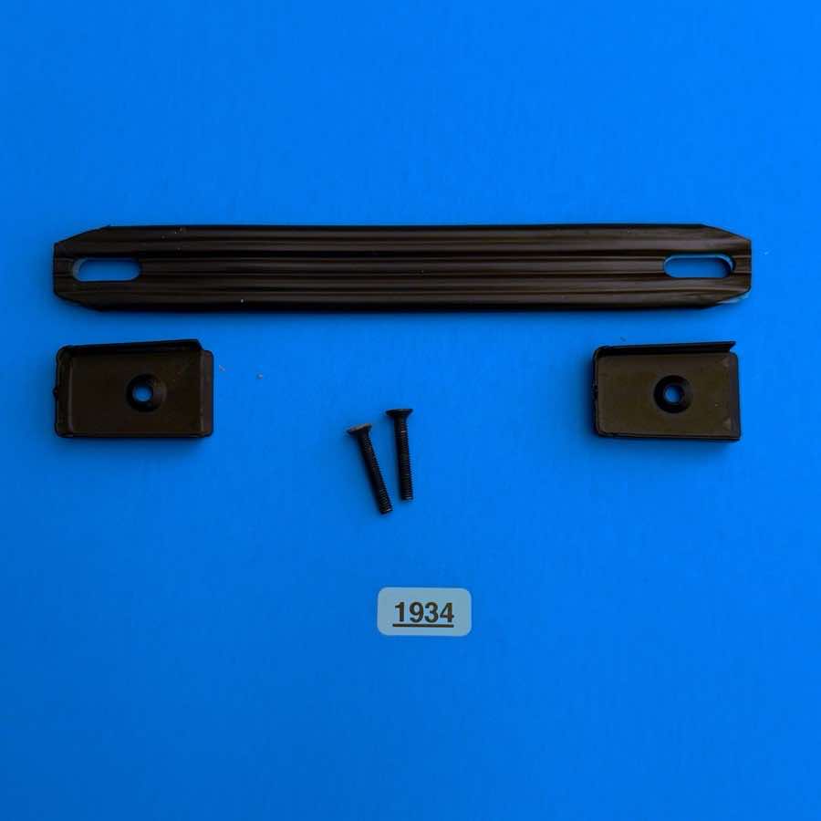 Ibanez IBZ10B Bass Guitar Amplifier Part: Cabinet Carrying Handle w/Screws