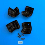 Ibanez IBZ10B Bass Guitar Amplifier Part: Cabinet Protective Corner [4PCS]