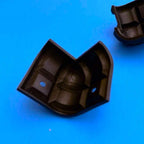 Ibanez IBZ10B Bass Guitar Amplifier Part: Cabinet Protective Corner [4PCS]