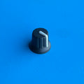 M-AUDIO OXYGEN MKI 25 49 61 MIDI Keyboard Part: Gray Knob Cover Cap Tip