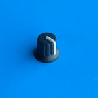 M-AUDIO OXYGEN MKI 25 49 61 MIDI Keyboard Part: Gray Knob Cover Cap Tip