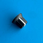 M-AUDIO OXYGEN MKI 25 49 61 MIDI Keyboard Part: Gray Knob Cover Cap Tip