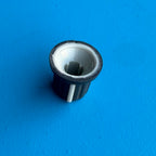 M-AUDIO OXYGEN MKI 25 49 61 MIDI Keyboard Part: Gray Knob Cover Cap Tip
