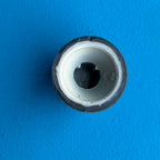 M-AUDIO OXYGEN MKI 25 49 61 MIDI Keyboard Part: Gray Knob Cover Cap Tip