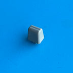M-AUDIO OXYGEN MKI 25 49 61 Midi Keyboard Part: Fader Slider Knob Cover Cap Gray