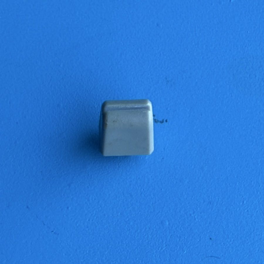 M-AUDIO OXYGEN MKI 25 49 61 Midi Keyboard Part: Fader Slider Knob Cover Cap Gray