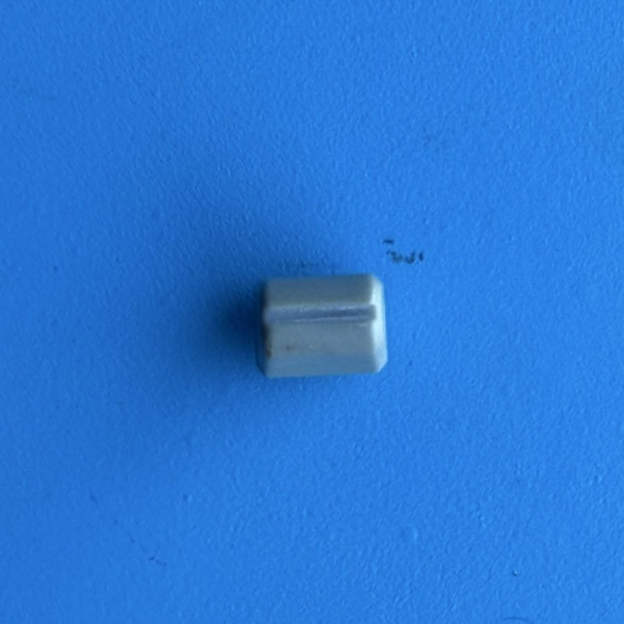 M-AUDIO OXYGEN MKI 25 49 61 Midi Keyboard Part: Fader Slider Knob Cover Cap Gray