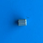 M-AUDIO OXYGEN MKI 25 49 61 Midi Keyboard Part: Fader Slider Knob Cover Cap Gray