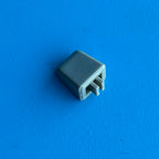 M-AUDIO OXYGEN MKI 25 49 61 Midi Keyboard Part: Fader Slider Knob Cover Cap Gray