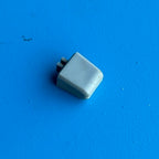 M-AUDIO OXYGEN MKI 25 49 61 Midi Keyboard Part: Fader Slider Knob Cover Cap Gray