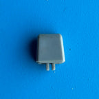 M-AUDIO OXYGEN MKI 25 49 61 Midi Keyboard Part: Fader Slider Knob Cover Cap Gray