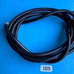 SQUIER CHAMP 15 Guitar Amplifier Part: Power Cord Cable Plug Wire