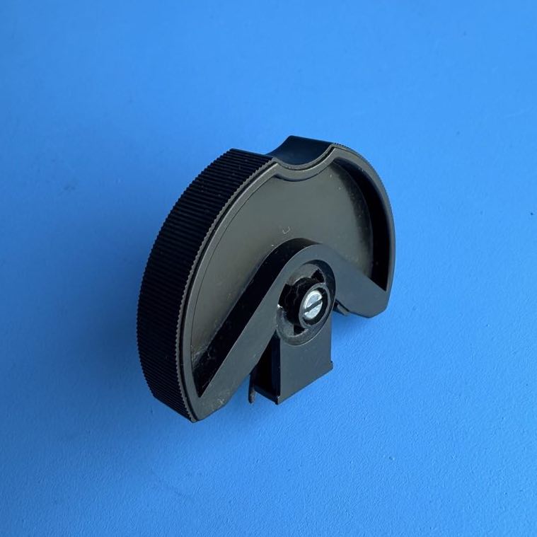 M-AUDIO OXYGEN 25 49 61 MKIII MIDI Keyboard Part: Pitch Bend Wheel Assembly