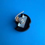 M-AUDIO OXYGEN 25 49 61 MKIII MIDI Keyboard Part: Pitch Bend Wheel Assembly