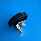M-AUDIO OXYGEN 25 49 61 MKIII MIDI Keyboard Part: Pitch Bend Wheel Assembly
