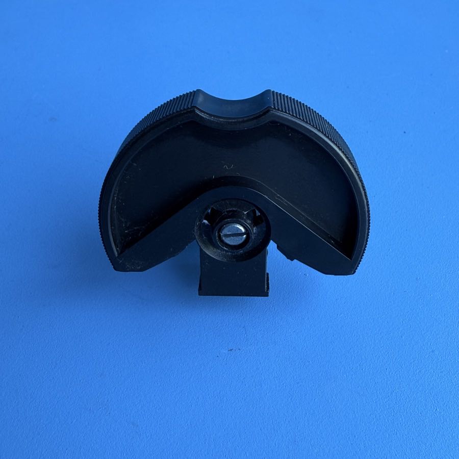 M-AUDIO OXYGEN 25 49 61 MKIII MIDI Keyboard Part: Pitch Bend Wheel Assembly