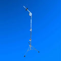 PDP CENTERSTAGE Drum Part: Double Braced Adjustable Cymbal Stand Boom [PDCB700]
