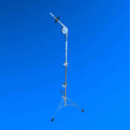 PDP CENTERSTAGE Drum Part: Double Braced Adjustable Cymbal Stand Boom [PDCB700]