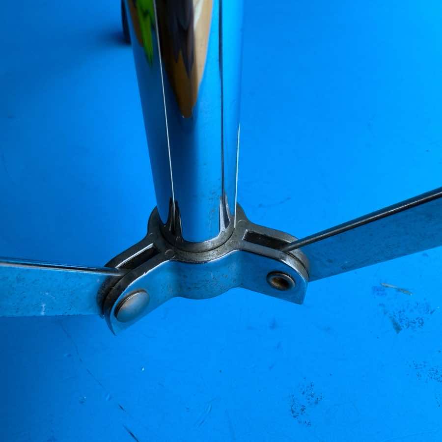 PDP CENTERSTAGE Drum Part: Double Braced Adjustable Cymbal Stand Boom [PDCB700]