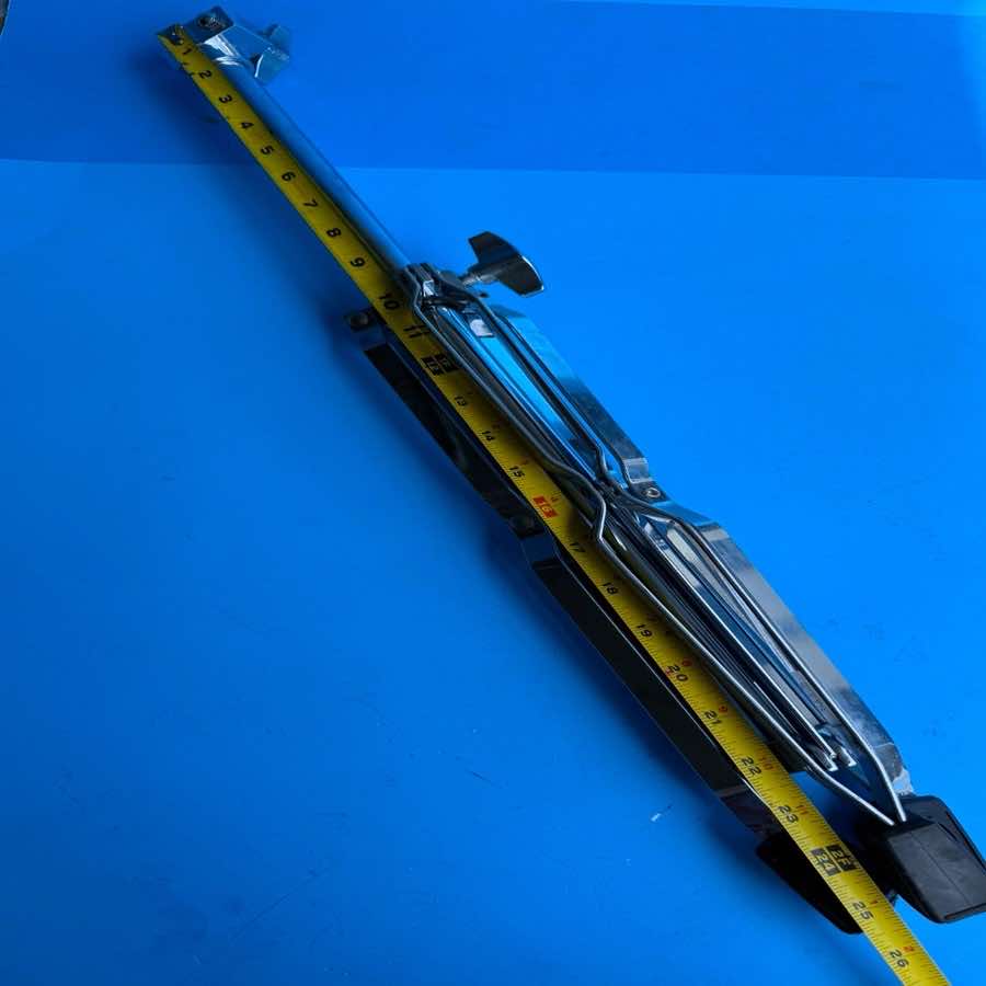 PDP CENTERSTAGE Drum Part: Double Braced Adjustable Cymbal Stand Boom [PDCB700]