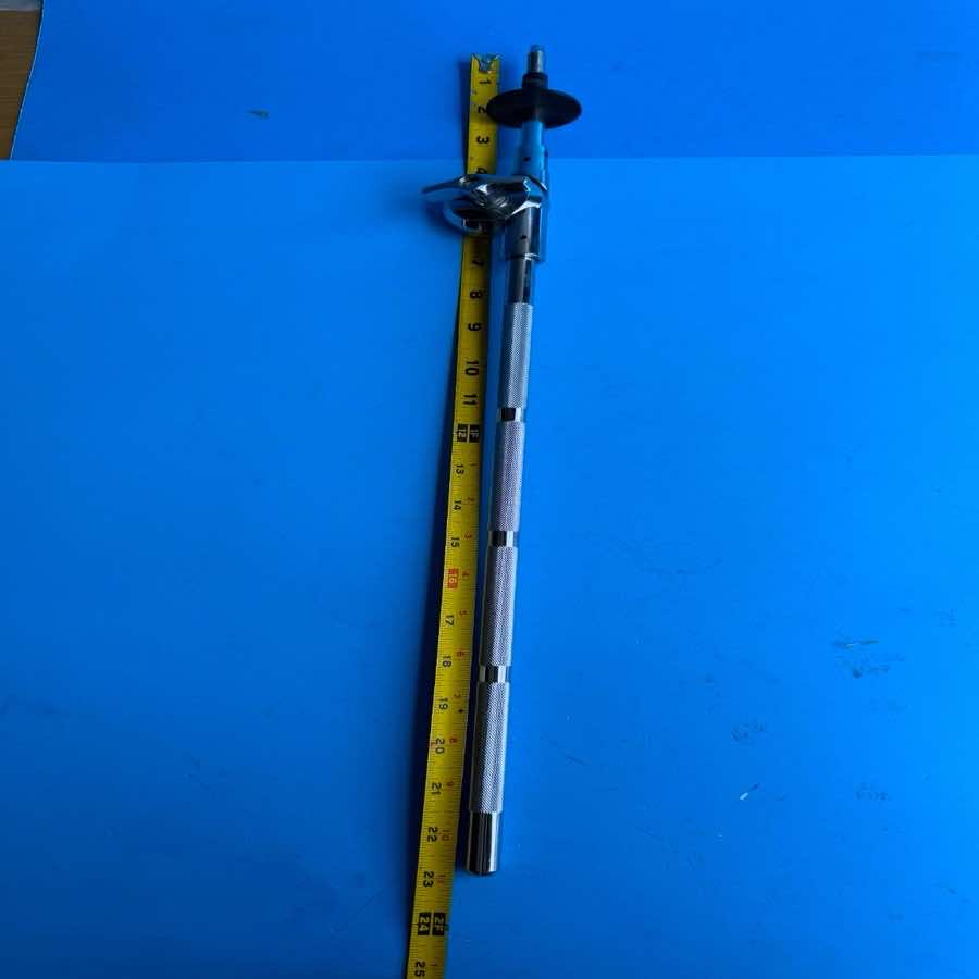 PDP CENTERSTAGE Drum Part: Double Braced Adjustable Cymbal Stand Boom [PDCB700]