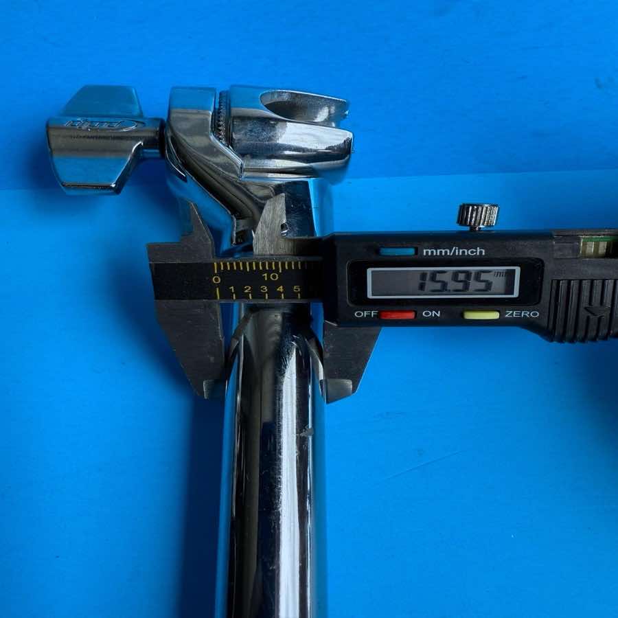 PDP CENTERSTAGE Drum Part: Double Braced Adjustable Cymbal Stand Boom [PDCB700]