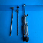 PDP CENTERSTAGE Drum Part: Double Braced Adjustable Cymbal Stand Boom [PDCB700]